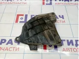 Пыльник двигателя правый Toyota Highlander 2 (XU40) 53736-06030