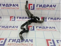 Патрубок отопителя Toyota Highlander 2 (XU40) 87209-48150