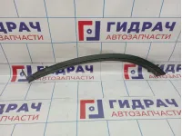 Накладка заднего крыла левого Toyota Highlander 2 (XU40) 61668-48020