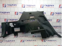Обшивка багажника левая Toyota Highlander 2 (XU40) 64740-48070-C0