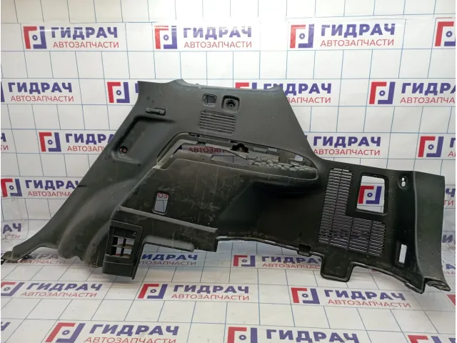 Обшивка багажника правая Toyota Highlander 2 (XU40) 64730-48080-C0