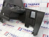 Обшивка багажника правая Toyota Highlander 2 (XU40) 64730-48080-C0