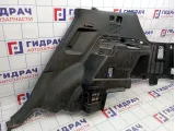 Обшивка багажника правая Toyota Highlander 2 (XU40) 64730-48080-C0