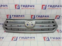 Решетка радиатора Toyota Highlander 2 (XU40) 53101-48360