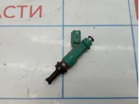 Форсунка инжекторная электрическая Toyota Highlander 2 (XU40) 23250-31090