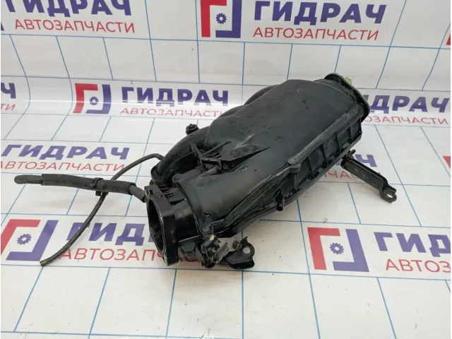 Коллектор впускной Toyota Highlander 2 (XU40) 17190-31061