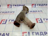 Приемная труба глушителя Toyota Highlander 2 (XU40) 17403-20170
