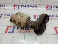 Коллектор выпускной левый Toyota Highlander 2 (XU40) 17150-31370