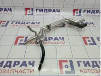 Трубка охлаждающей жидкости металлическая Toyota Highlander 2 (XU40) 16322-31020