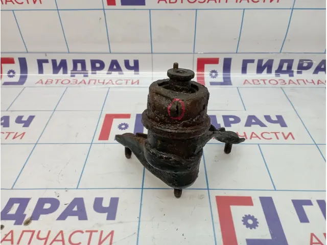 Опора двигателя левая Toyota Highlander 2 (XU40) 12372-20100