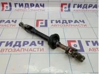 Кардан рулевой Toyota Highlander 2 (XU40) 45220-48170