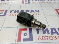 Привод передний левый Toyota Highlander 2 (XU40) 43040-0W040