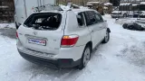 Моторчик отопителя задний Toyota Highlander 2 (XU40) 87103-28111