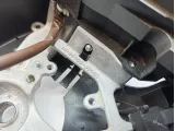 Рулевое колесо Toyota Highlander 2 45100-48430-C0. Потертость.