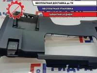 Накладка под рулевую колонку Toyota Highlander 2 55045-48121-C0.