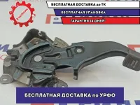 Рычаг стояночного тормоза Toyota Highlander 2 46200-48121.