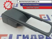Накладка (кузов внутри) Toyota Highlander 2 78072-48010-C0.