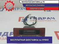 Блок управления климатической установкой Toyota Highlander 2 55900-48590. Задний.