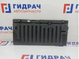 Крышка багажного отделения правая Toyota Highlander 2 58411-48050-C0.