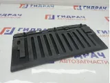 Крышка багажного отделения правая Toyota Highlander 2 58411-48050-C0.