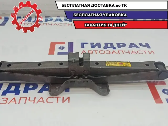 Домкрат Toyota Highlander 2 09111-0W111.