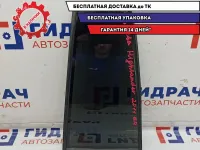 Стекло двери задней правой (форточка) Toyota Highlander 2 68123-48180.