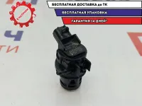 Насос омывателя Toyota Highlander 2 85330-60180. Заднего стекла. Дефект.