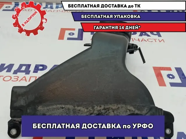 Воздухозаборник (наружный) Toyota Highlander 2 17752-31080.