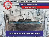 Панель передняя Toyota Highlander 2 .