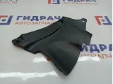 Пыльник переднего крыла правый Toyota Highlander 2 53736-33040.