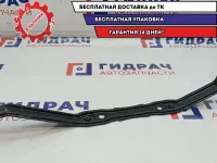 Кронштейн крепления защиты антигравийной Toyota Highlander 2 58737-48010.