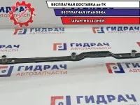 Кронштейн крепления защиты антигравийной Toyota Highlander 2 58730-48010.