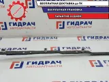 Кронштейн крепления защиты антигравийной Toyota Highlander 2 58720-48010.