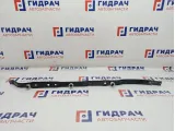 Кронштейн крепления защиты антигравийной Toyota Highlander 2 58720-48010.