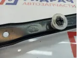 Кронштейн крепления защиты антигравийной Toyota Highlander 2 58720-48010.