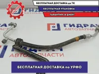 Трубка кондиционера Toyota Highlander 2 88703-48240.