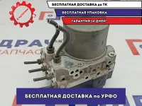 Блок ABS Toyota Highlander 2 44050-48300.