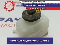 Бачок главного тормозного цилиндра Toyota Highlander 2 47220-48190.