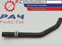 Шланг тормозной Toyota Highlander 2 47234-48160. От бачка к цилиндру.