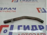 Шланг тормозной Toyota Highlander 2 47234-48160. От бачка к цилиндру.