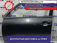 Дверь передняя левая Toyota Highlander 2 67002-48130.