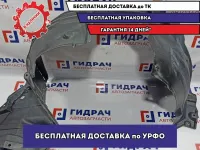 Локер передний правый Toyota Highlander 2 53805-48130.