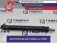 Вал карданный Toyota Highlander 2 .