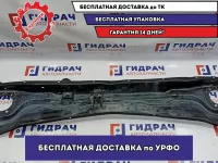 Водосток Toyota Highlander 2 5570048090.