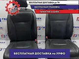 Комплект сидений Toyota Highlander 2 .