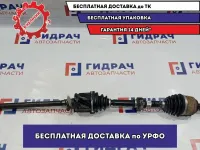 Привод передний правый Toyota Highlander 2 43410-0W210.