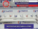 Наполнитель переднего бампера Toyota Highlander 2 52611-48110.