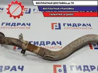 Приемная труба глушителя Toyota Highlander 2 17410-31660.