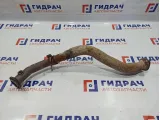 Приемная труба глушителя Toyota Highlander 2 17410-31660.