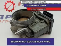 Заслонка дроссельная Toyota Highlander 2 22030-31030.